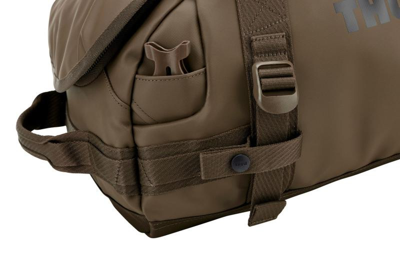 Купить Спортивная сумка Thule Chasm Duffel 30L (Deep Khaki) 3205587 (TH 3205587)