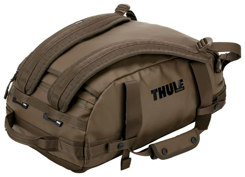 Купить Спортивная сумка Thule Chasm Duffel 30L (Deep Khaki) 3205587 (TH 3205587)