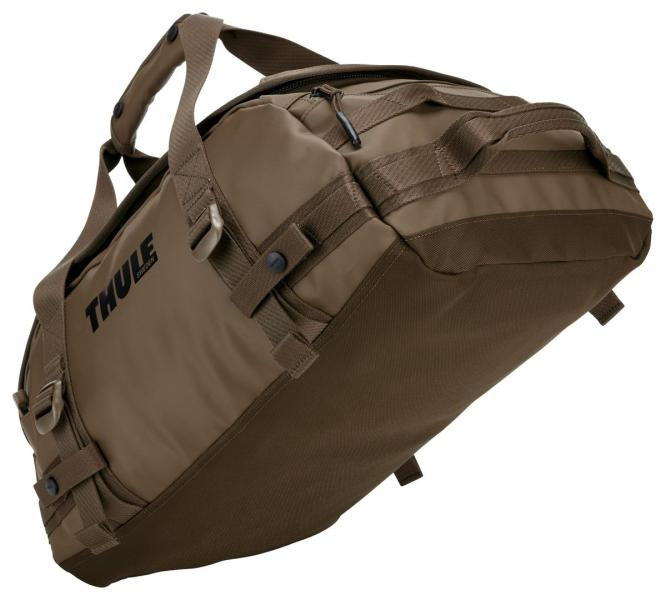 Купить Спортивная сумка Thule Chasm Duffel 30L (Deep Khaki) 3205587 (TH 3205587)