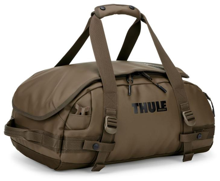 Купить Спортивная сумка Thule Chasm Duffel 30L (Deep Khaki) 3205587 (TH 3205587)