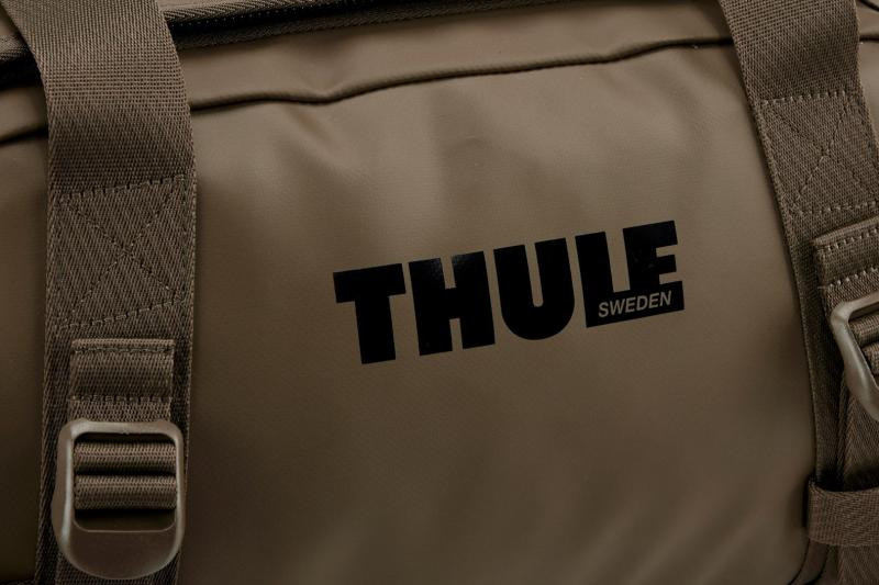 Купить Спортивная сумка Thule Chasm Duffel 30L (Deep Khaki) 3205587 (TH 3205587)