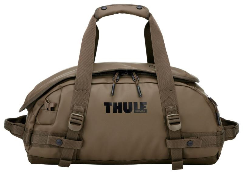 Купить Спортивная сумка Thule Chasm Duffel 30L (Deep Khaki) 3205587 (TH 3205587)