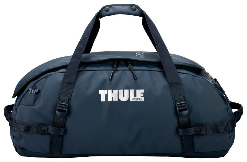 Купити Спортивная сумка Thule Chasm Duffel 70L (Darkest Blue) 3205593 (TH 3205593)