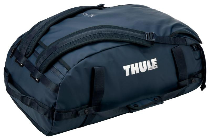 Купити Спортивная сумка Thule Chasm Duffel 70L (Darkest Blue) 3205593 (TH 3205593)