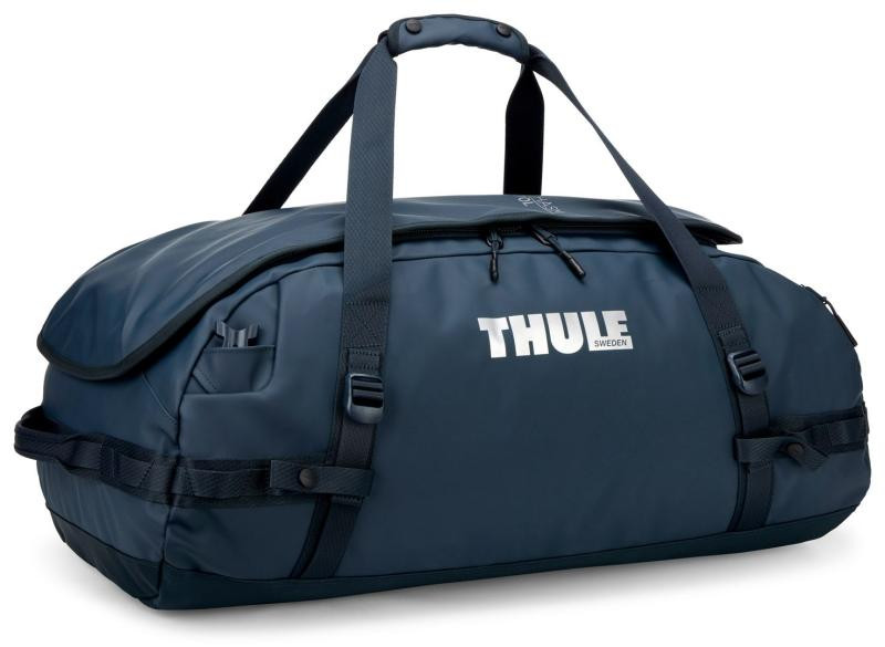 Купити Спортивная сумка Thule Chasm Duffel 70L (Darkest Blue) 3205593 (TH 3205593)