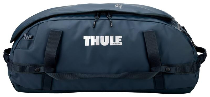 Купити Спортивная сумка Thule Chasm Duffel 70L (Darkest Blue) 3205593 (TH 3205593)