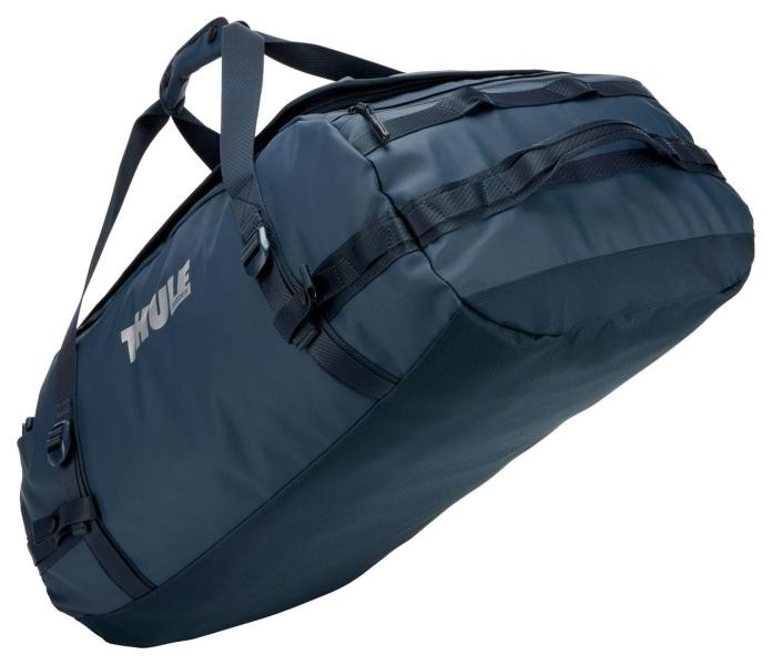 Купити Спортивная сумка Thule Chasm Duffel 70L (Darkest Blue) 3205593 (TH 3205593)