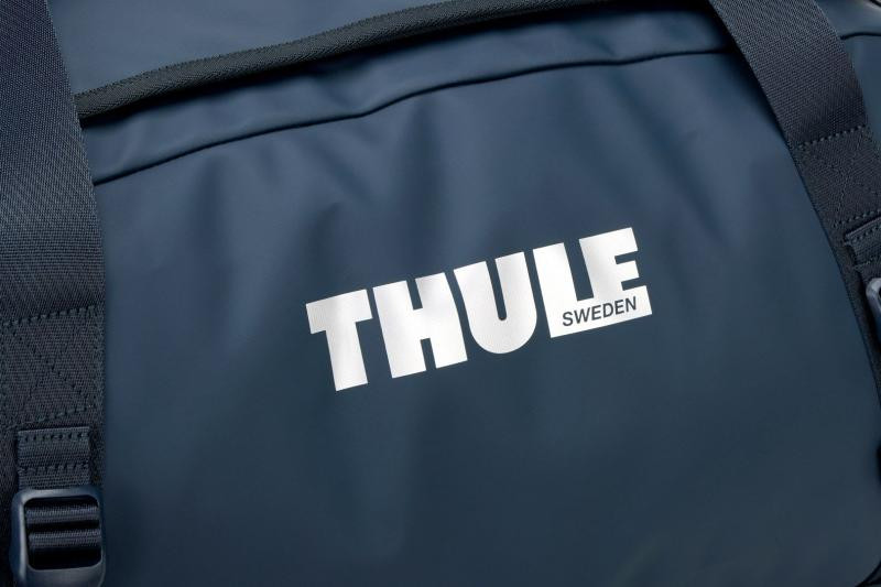 Купити Спортивная сумка Thule Chasm Duffel 70L (Darkest Blue) 3205593 (TH 3205593)