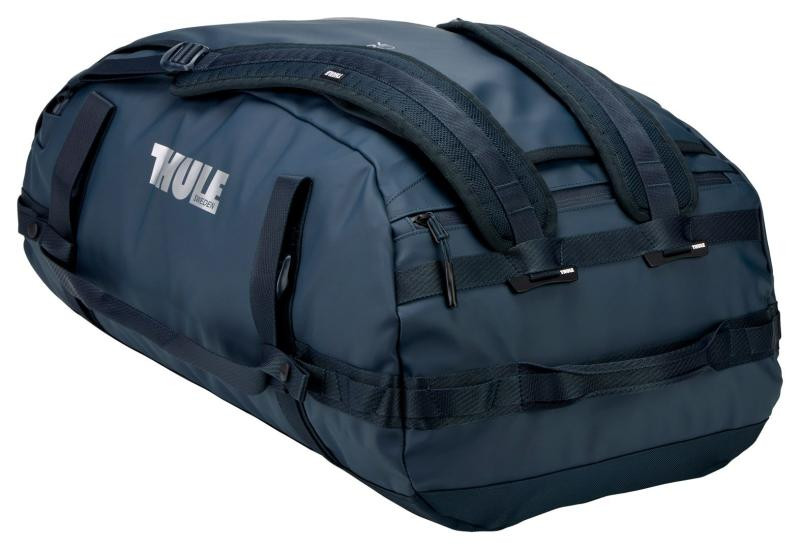 Купити Спортивная сумка Thule Chasm Duffel 70L (Darkest Blue) 3205593 (TH 3205593)