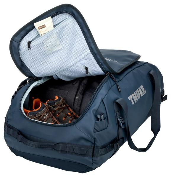 Купити Спортивная сумка Thule Chasm Duffel 70L (Darkest Blue) 3205593 (TH 3205593)