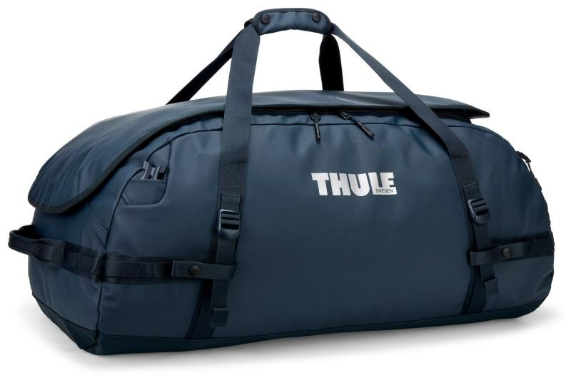 Купити Спортивная сумка Thule Chasm Duffel 90L (Darkest Blue) 3205596 (TH 3205596)