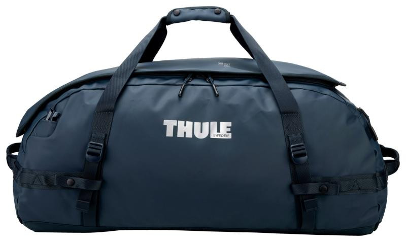 Купити Спортивная сумка Thule Chasm Duffel 90L (Darkest Blue) 3205596 (TH 3205596)