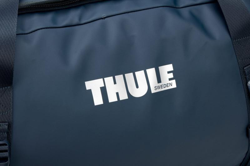 Купити Спортивная сумка Thule Chasm Duffel 90L (Darkest Blue) 3205596 (TH 3205596)