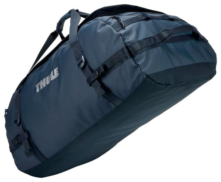 Купити Спортивная сумка Thule Chasm Duffel 90L (Darkest Blue) 3205596 (TH 3205596)