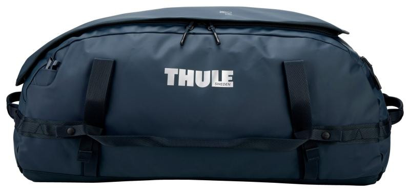 Купити Спортивная сумка Thule Chasm Duffel 90L (Darkest Blue) 3205596 (TH 3205596)