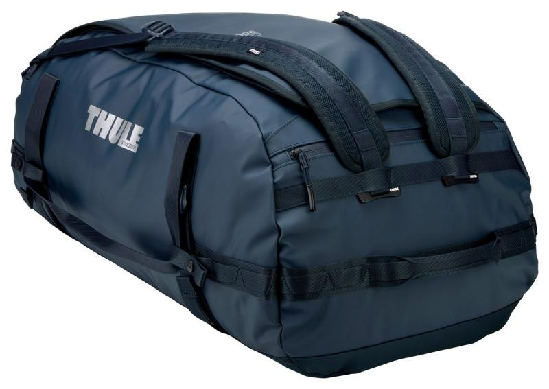 Купити Спортивная сумка Thule Chasm Duffel 90L (Darkest Blue) 3205596 (TH 3205596)