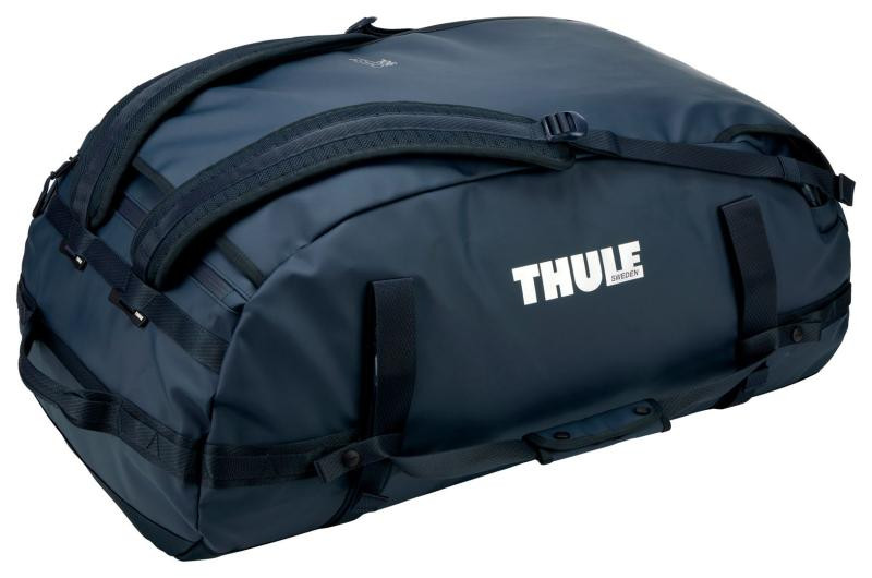 Купити Спортивная сумка Thule Chasm Duffel 90L (Darkest Blue) 3205596 (TH 3205596)