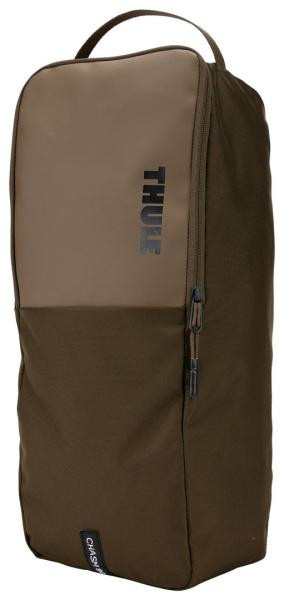 Купить Спортивная сумка Thule Chasm Duffel 90L (Deep Khaki) 3205597 (TH 3205597)