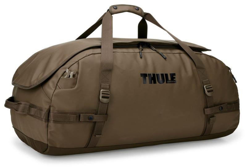 Купить Спортивная сумка Thule Chasm Duffel 90L (Deep Khaki) 3205597 (TH 3205597)