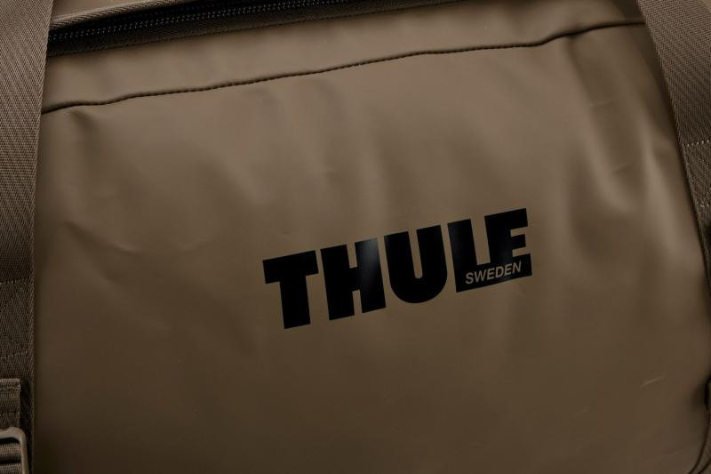 Купить Спортивная сумка Thule Chasm Duffel 90L (Deep Khaki) 3205597 (TH 3205597)