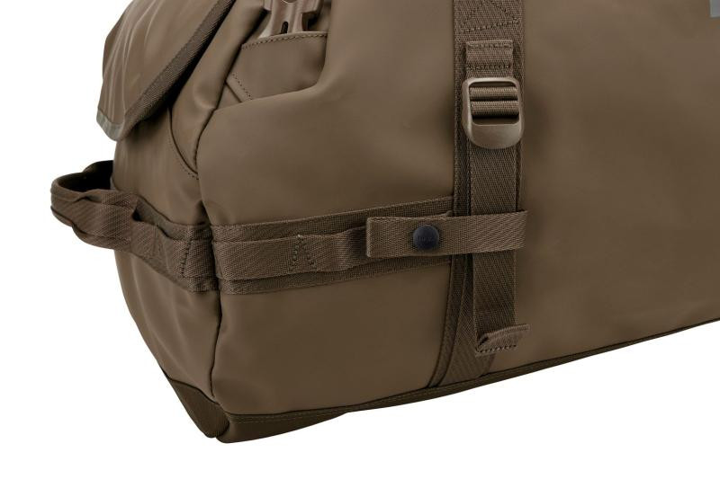 Купить Спортивная сумка Thule Chasm Duffel 90L (Deep Khaki) 3205597 (TH 3205597)