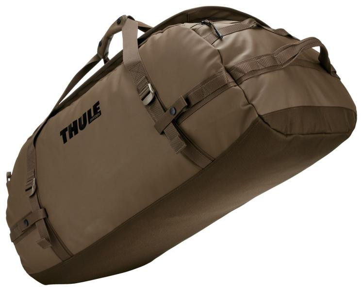 Купить Спортивная сумка Thule Chasm Duffel 90L (Deep Khaki) 3205597 (TH 3205597)