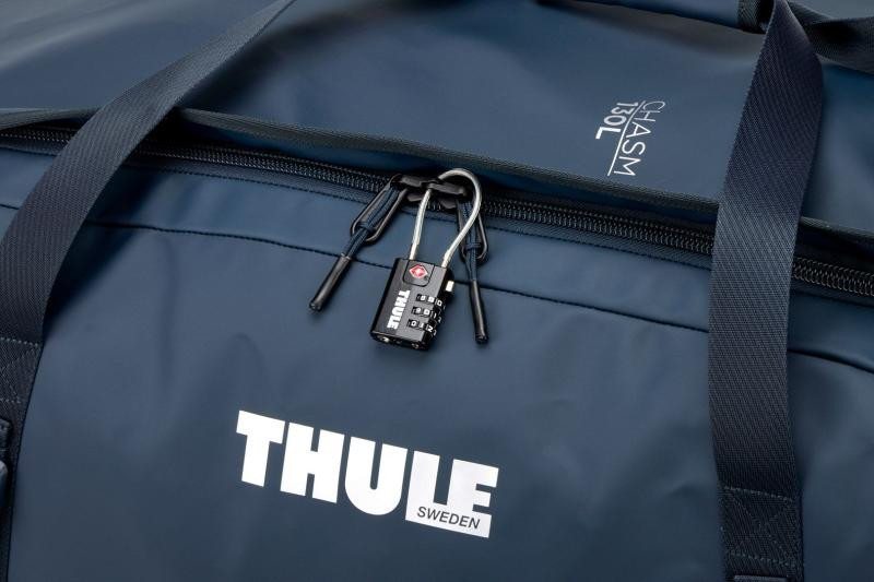 Купити Спортивная сумка Thule Chasm Duffel 130L (Darkest Blue) 3205599 (TH 3205599)