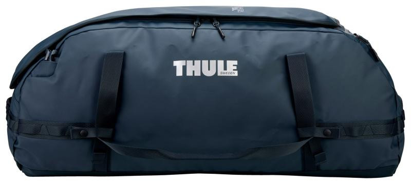 Купити Спортивная сумка Thule Chasm Duffel 130L (Darkest Blue) 3205599 (TH 3205599)