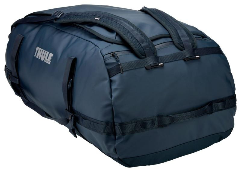 Купити Спортивная сумка Thule Chasm Duffel 130L (Darkest Blue) 3205599 (TH 3205599)