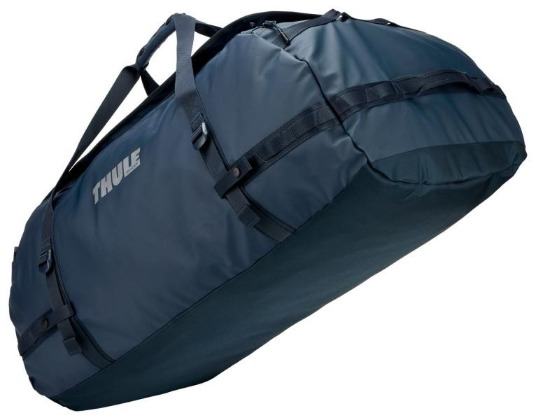 Купити Спортивная сумка Thule Chasm Duffel 130L (Darkest Blue) 3205599 (TH 3205599)