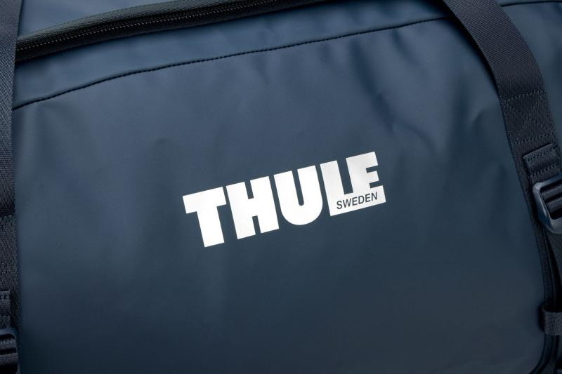 Купити Спортивная сумка Thule Chasm Duffel 130L (Darkest Blue) 3205599 (TH 3205599)