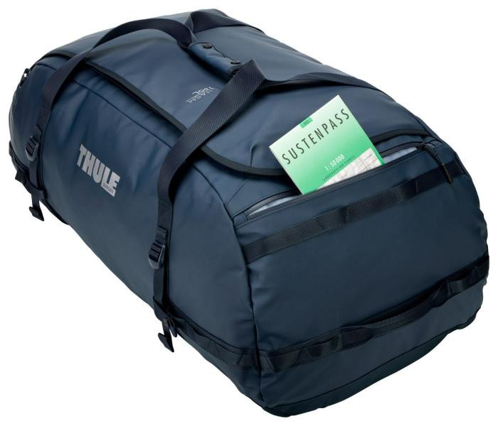 Купити Спортивная сумка Thule Chasm Duffel 130L (Darkest Blue) 3205599 (TH 3205599)