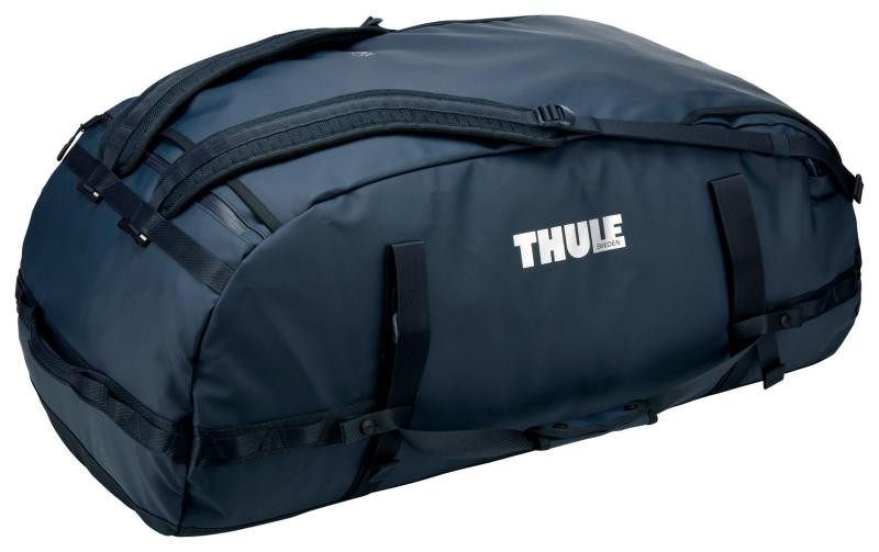 Купити Спортивная сумка Thule Chasm Duffel 130L (Darkest Blue) 3205599 (TH 3205599)