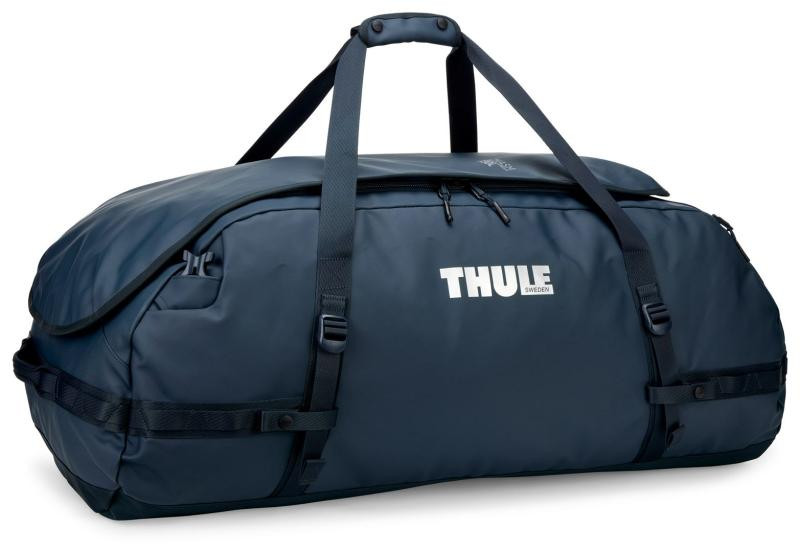 Купити Спортивная сумка Thule Chasm Duffel 130L (Darkest Blue) 3205599 (TH 3205599)