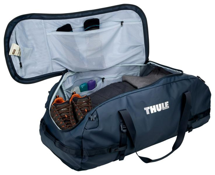 Купити Спортивная сумка Thule Chasm Duffel 130L (Darkest Blue) 3205599 (TH 3205599)