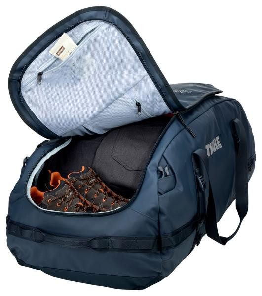Купити Спортивная сумка Thule Chasm Duffel 130L (Darkest Blue) 3205599 (TH 3205599)