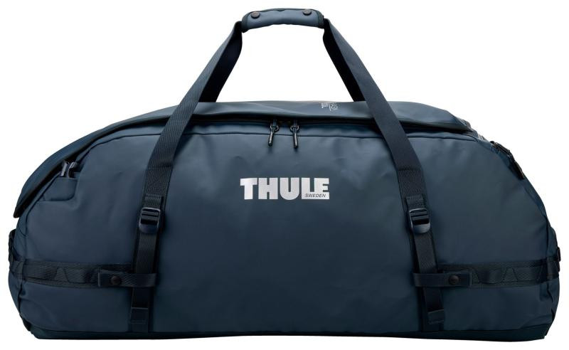 Купити Спортивная сумка Thule Chasm Duffel 130L (Darkest Blue) 3205599 (TH 3205599)