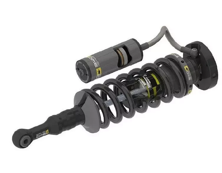 Купити Амортизатор в зборі з пружиною передній лівий OME BP-51 для TOYOTA TUNDRA 2007+ BP5190010L