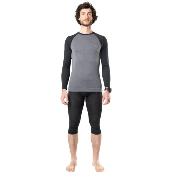 Купити Термофутболка Dynafit Tour Light Merino L/S Tee Mns