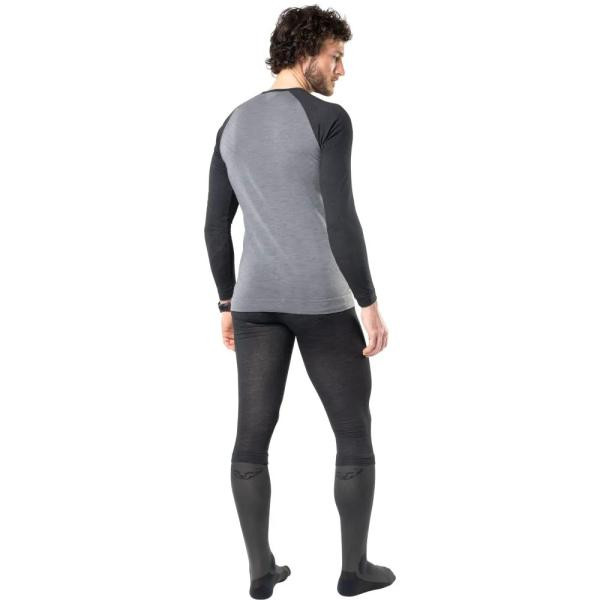 Купити Термофутболка Dynafit Tour Light Merino L/S Tee Mns
