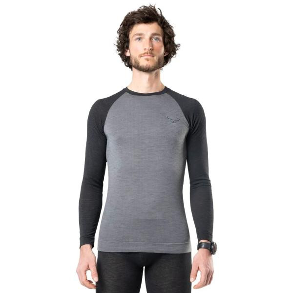 Купити Термофутболка Dynafit Tour Light Merino L/S Tee Mns