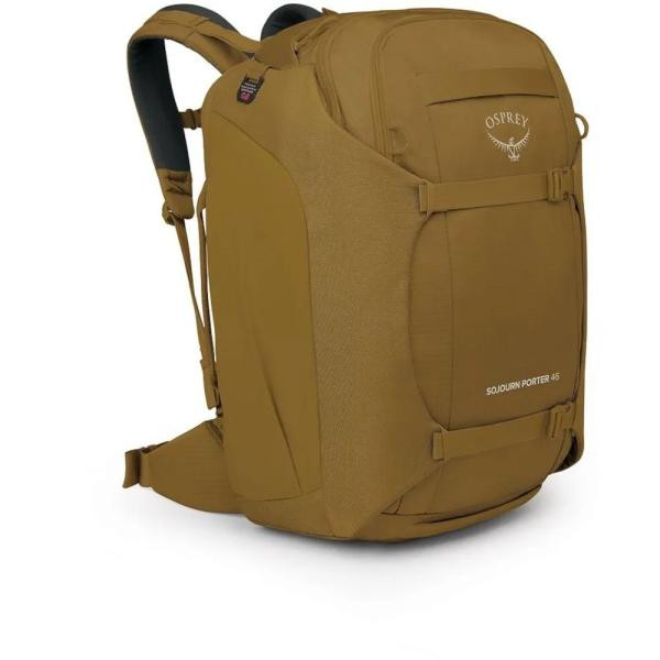 Купить Рюкзак Osprey Sojourn Porter 46