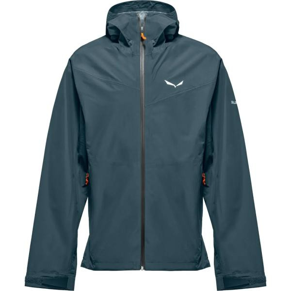 Купить Куртка Salewa Puez Aqua 4 PTX 2.5L Mns