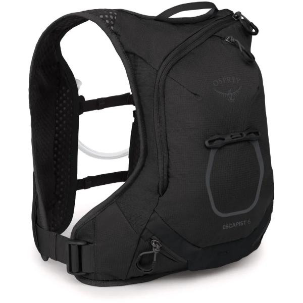 Купити Рюкзак Osprey Escapist Velocity 6