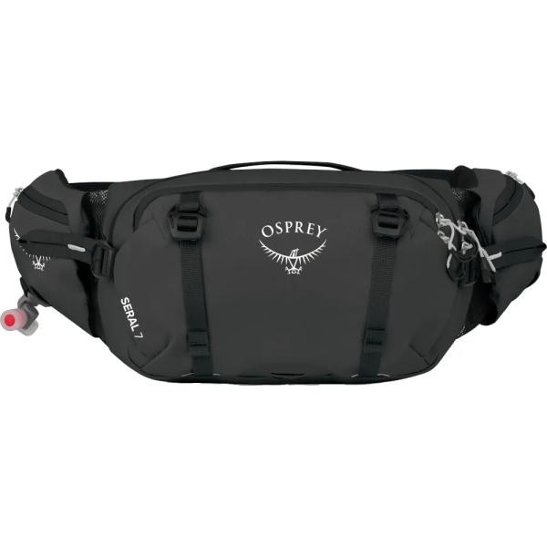 Купить Поясна сумка Osprey Seral 7