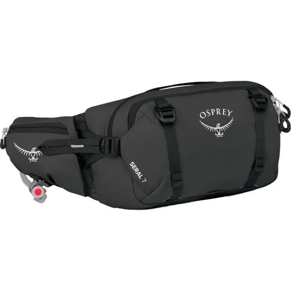 Купить Поясна сумка Osprey Seral 7