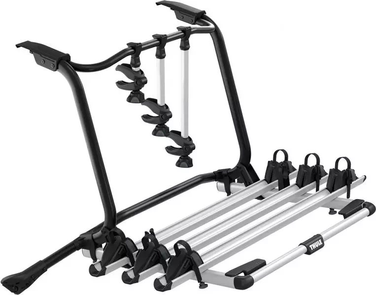 Buy Thule wanderway 911 (3 bikes) (th 911-9116)