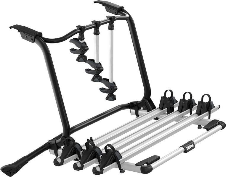 Buy Thule wanderway 911 (3 bikes) (th 911-9116)