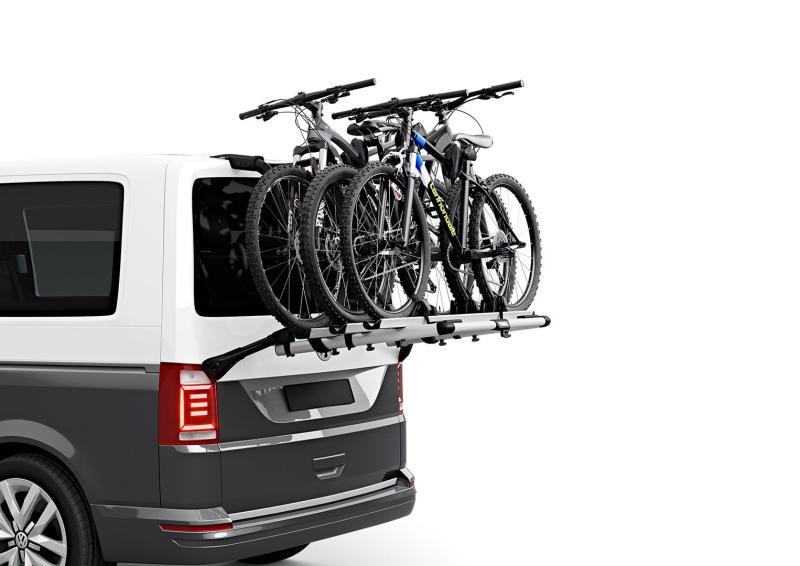 Buy Thule wanderway 911 (3 bikes) (th 911-9116)