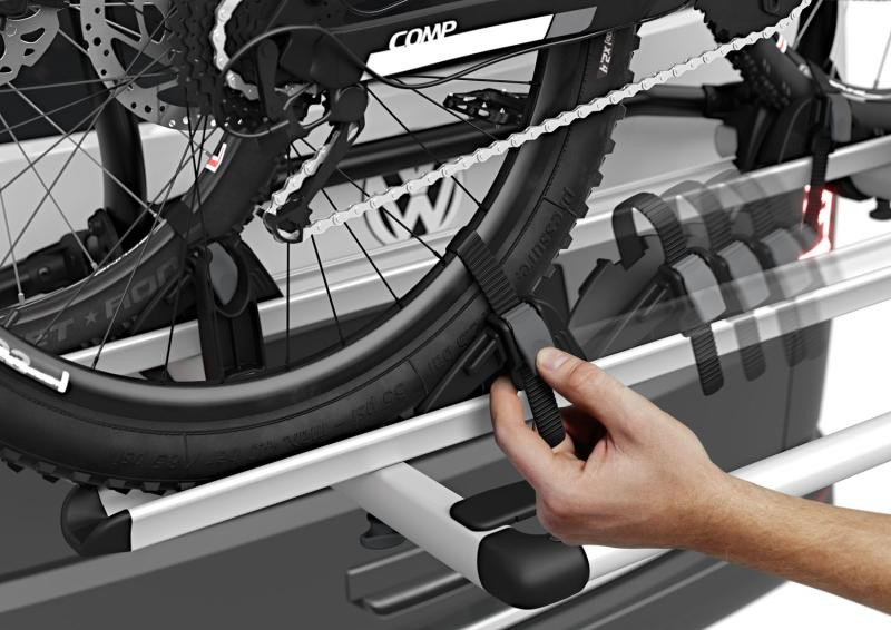 Buy Thule wanderway 911 (3 bikes) (th 911-9116)